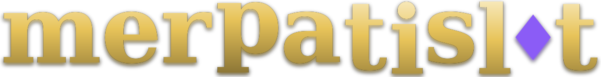 merpatislot logo